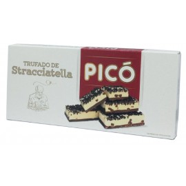 Десерт PICÓ Stracciatella (Испания) 150 грамм