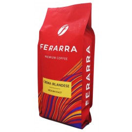 Кофе в зернах Ferarra Crema Irlandese 1 килограмм