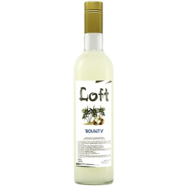Сироп LOFT Баунті 700 мл 