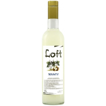 Сироп LOFT Баунті 700 мл 