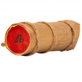 Спеціальний чорний чай Дян Хун пресований червоний у бамбуку (чжутун 200 грам)