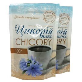 Цикорій Галка Плюс 100 грам