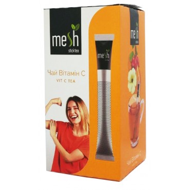 Чай Mesh Stick Витамин С 2 г х 16 шт