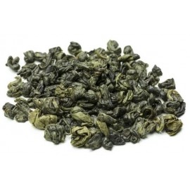 Чай Tarlton Green Gunpowder 250 грамм в жестяной банке
