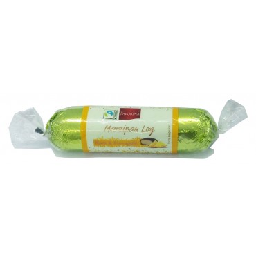 Марципан із ромом та ананасом Favorina 125 грам
