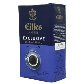 Кофе молотый Eilles Kaffee Exclusive 500 грамм 