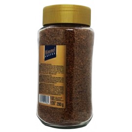 Кава розчинна Himmel Gold 200 г скло банка.