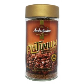 Кофе Ambassador Platinum 95 Грамм