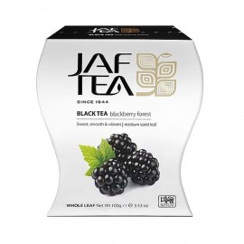 Чай "JAF" Blackberry Forest 100 г картон