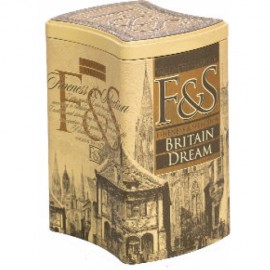 Чай "F&S" Britain Dream 200 г з/б