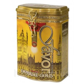Чай "Favor" Imperial Gold 175 ж/б