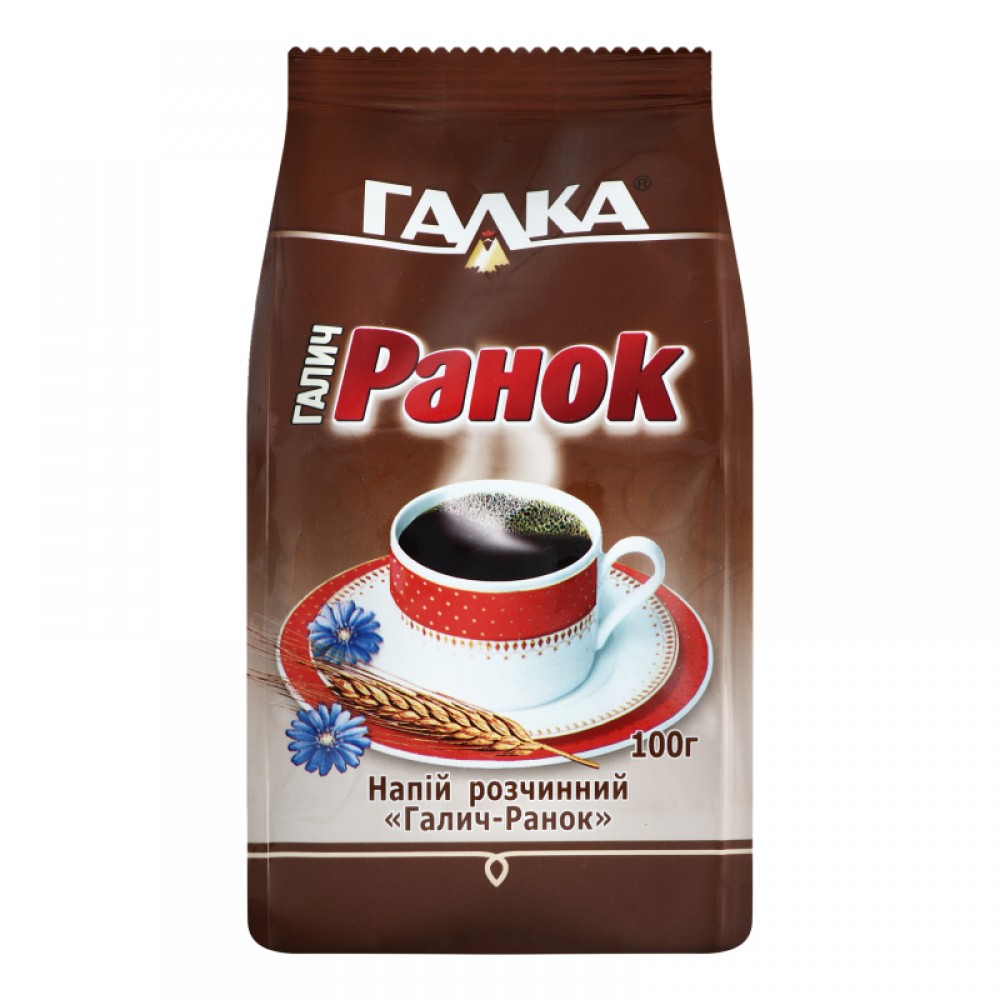 Напій Галка Ранок 100 грам