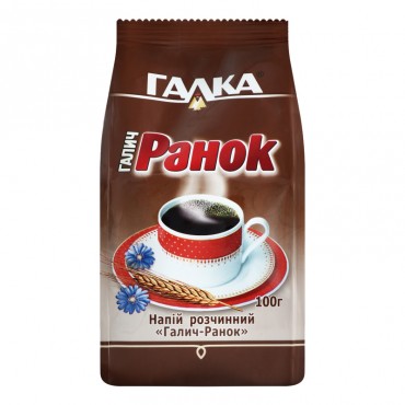 Напій Галка Ранок 100 грам