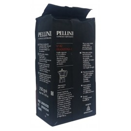 Кофе  Пеллини Pellini Tradizionale Espresso 250 грамм молотый