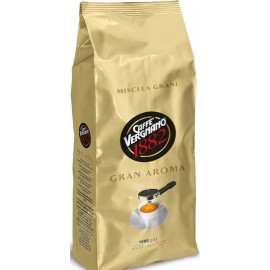 Кофе CAFFE VERGNANO Granaroma зерновой 1 килограмм