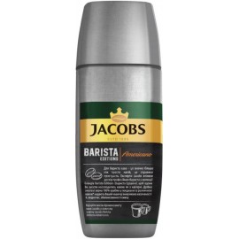 Кофе "Jacobs" Barista Americano 95г с/б
