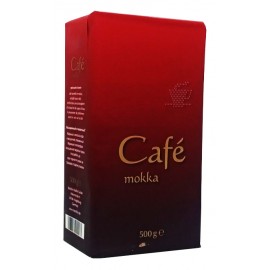 Кава "Mocca Fix" Mokka, 500 грам мелена