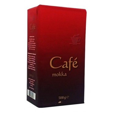 Кофе "Mocca Fix" Mokka, 500 грамм молотый 