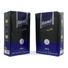 Кофе Himmel Platin 250 грамм молотый