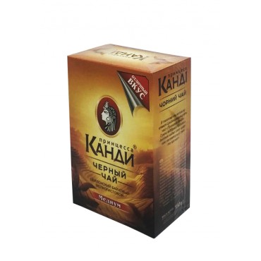 Чай "Принцесса Канди" 180 грамм