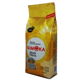 Кава Gimoka Gran Festa 1 кілограм