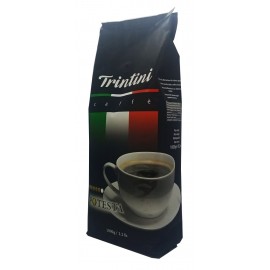 Кофе "Trintini" Potesta зерно 1 килограмм