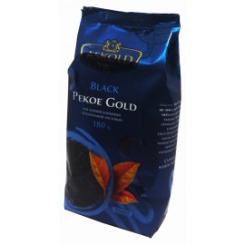 Чай черный Askold Pekoe Gold 180 грам