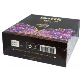 Чай чорний Batik Індійський Чай 100 пакетів