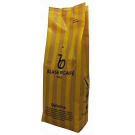 Кава Blaser Cafe Ballerina 250 грам зерно