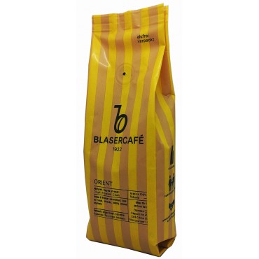 Кава Blaser Cafe Orient, 250 грам зерно