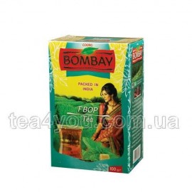 Чай "Bombay" FBOP, 100 г