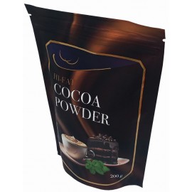 Какао Toro d'Oro Cocoa Powder Extra Crema 200 грам