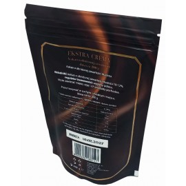 Какао Toro d'Oro Cocoa Powder Extra Crema 200 грам