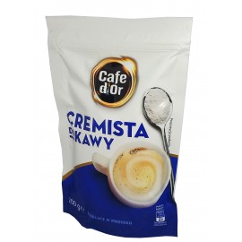 Сухие сливки Cafe D*Or 200 грамм