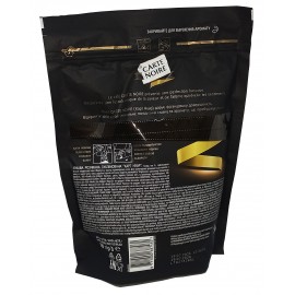 Кофе растворимый  Carte Noire эконом пачка 190 грамм