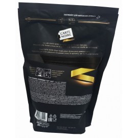 Кофе растворимый  Carte Noire эконом пачка 260 грамм