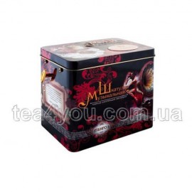 Чай "Chelton" Tango, музична скринька, 100 г