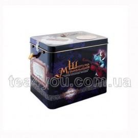 Чай "Chelton" Waltz, музична скринька, 100 г.