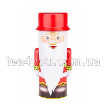 Чай "Chelton" "Дед Мороз" 80г ж/б