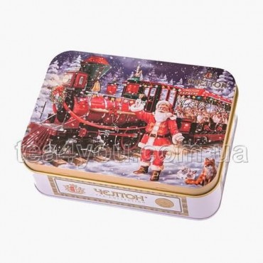 Чай "Chelton" "Экспресс" 50 г ж/б