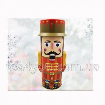 Чай "Chelton" "Щелкунчик" 80г ж/б