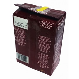 Кава Chicco Doro Elite мелена 250 грам