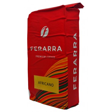 Кава мелена Ferarra Africano 250 грам