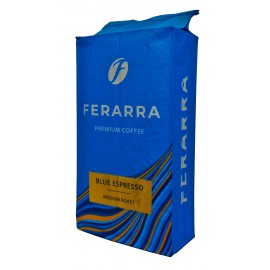 Кава мелена Ferarra Blue Espresso 250 грам