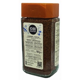 Кава розчинна Idee Kaffee Gold Express 100 грам