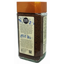 Кофе растворимый Idee Kaffee Gold Express 200 грамм