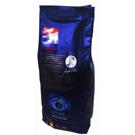 Кава в зернах Eilles Rostmeister Cafe Crema 1 кг