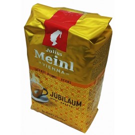 Кофе зерновой Julius Meinl Jubilaum 500 грамм