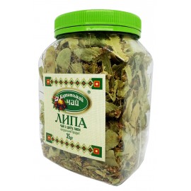 Карпатский чай из цвета Липа 35 грамм