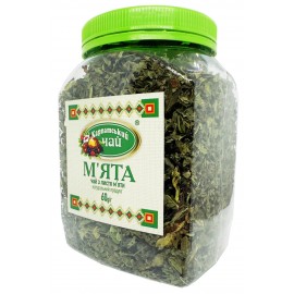 Карпатский чай из листьев Мята 60 грамм